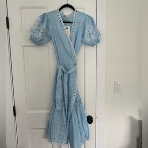 Fanm mom dress. NWT
